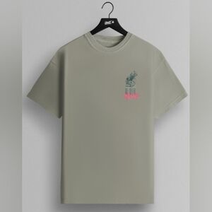 Ghost Lifestyle "Haze" Tee